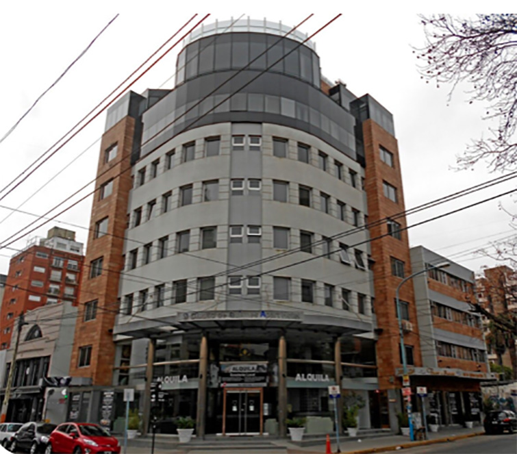 El Apart Hotel Ciudad de Quilmes anunció que cierra sus puertas